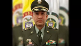 Coronel Rodríguez