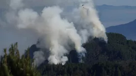 incendio cerros orientales