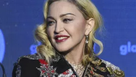 Madonna 2023