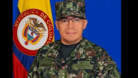 general Ricardo Roque 