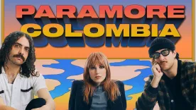 paramore colombia