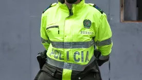 policía genérico