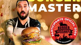 burger master 2024