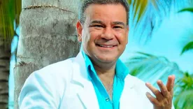 Iván Villazón El tenor del vallenato