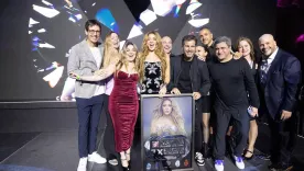 Shakira reconocimiento 24
