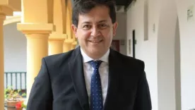 Quién es Andrés Castro, nuevo personero de Bogotá