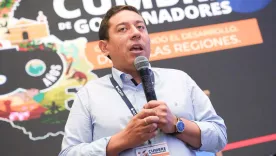 Carlos Amaya, Federación Nacional de Departamentos