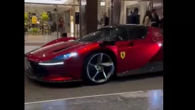 Ferrari cr7
