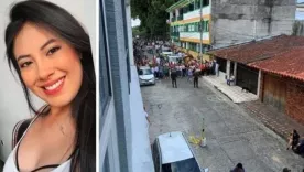 Angélica María Herrera asesinato