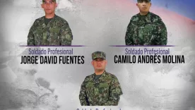 soldados fallecidos 4 mayo