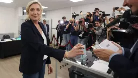 elecciones francia 2024