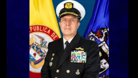 Almirante Cubides