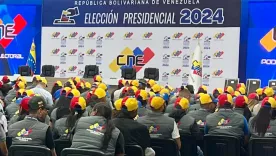 CNE Venezuela