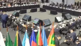 Consejo ONU Venezuela