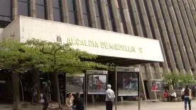 Alcaldía de Medellin 24