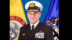 Vicealmirante Juan Ricardo Rozo