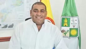 Wilson Rojas La Guajira