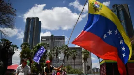 elecciones en Venezuela 27 julio 2