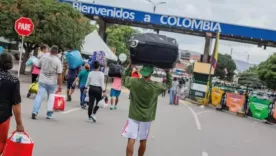 La Guajira frontera Venezuela