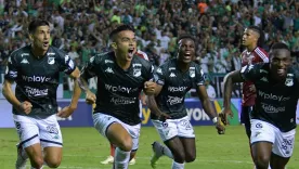 Deportivo Cali 28Deportivo Cali 28