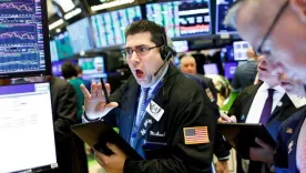 Bolsa Wall Street