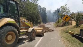 Explosión Panamericana