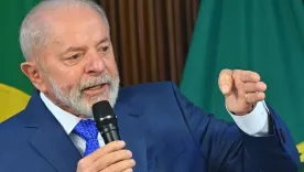 LULA DA SILVA 30 AGOSTO