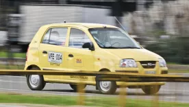 taxi 8 agosto