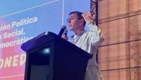 Juan Carlos Monedero 17 sept