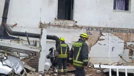 accidente cundinamarca hotel