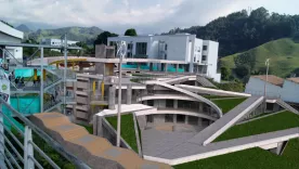 Universidad Nacional sede Manizales