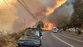 incendio quito