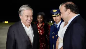 Antonio GUterres