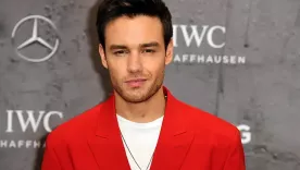 Liam Payne 24