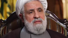 Naim Qassem