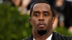 Sean Diddy Combs