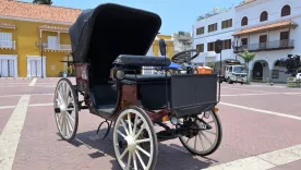 coches eléctricos Cartagena