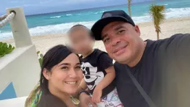 familia encontrada en mexico