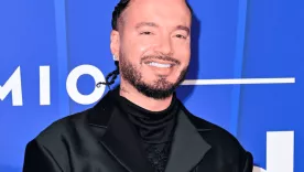 Jbalvin 24 Billboard