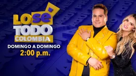 lo sé todo colombia 3