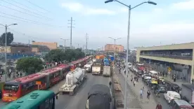 AUTOPISTA SUR 20 NOV