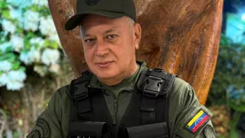 DIOSDADO CABELLO 28