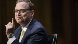 Kevin Hassett 