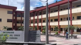 Universidad Tecnológica del Chocó