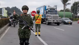 VÍAS DEL PUENTE FESTIVO NOVIEMBRE