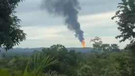 volcán San José de Mulatos 1