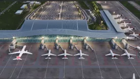Aeropuerto Cartagena APP