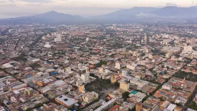 Cucuta panorámica