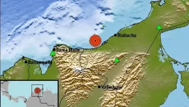 SISMO CARIBE 31 DIC 1