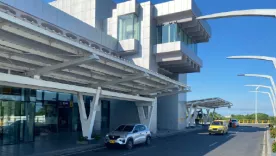 aeropuerto Ernesto Cortissoz 18